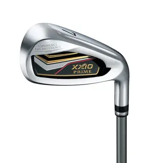 XXIO Prime12 Irons 7-PW, GR R-Flex