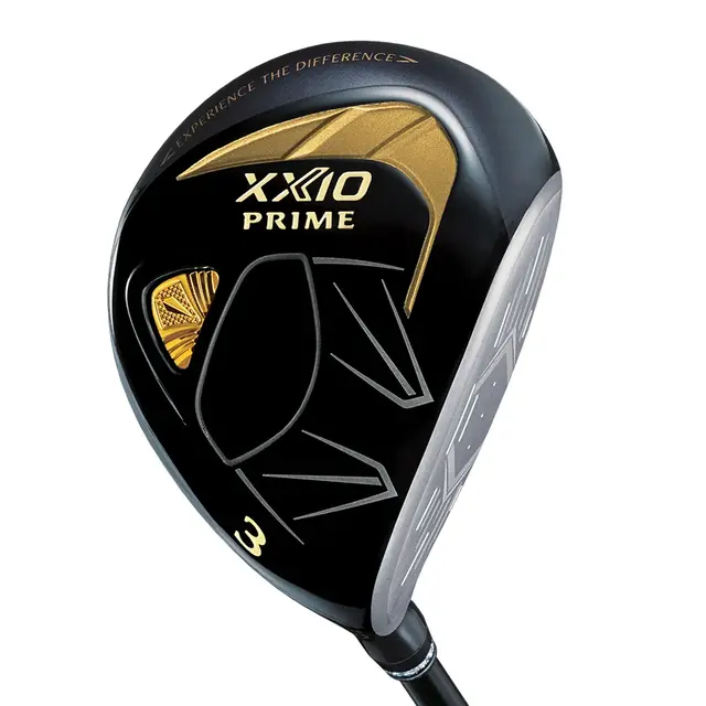 XXIO Prime11 5 wood R-Flex 