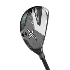 XXIO X Hybrid 5 iron R-Flex