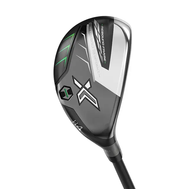 XXIO X Hybrid 5 iron R-Flex 