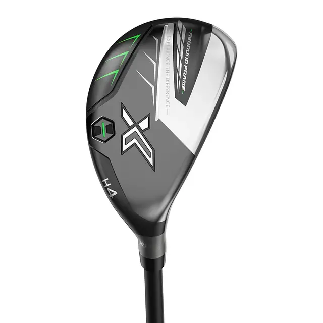 XXIO X Hybrid 5 iron R-Flex 