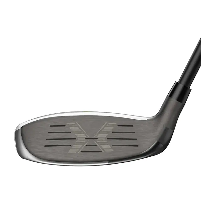 XXIO X Hybrid 5 iron R-Flex 
