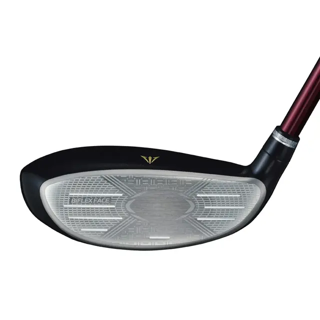 XXIO Prime 5 Wood 