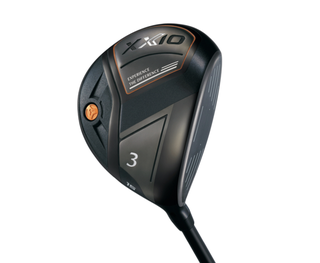 XXIO X-eks '20 Fairway Wood