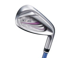 XXIO 11 Single Irons GR Lady SW - Lady-Flex