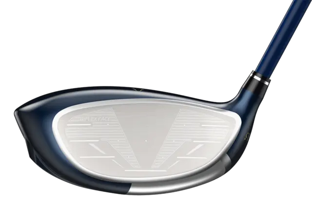 XXIO 13 Driver S-Flex - 10,5' - MRH 