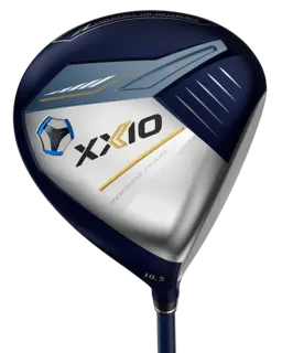 XXIO 13 Driver S-Flex - 10,5' - MRH