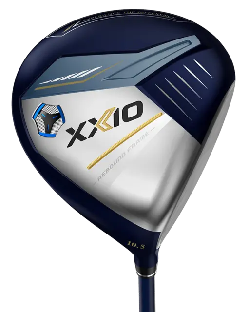 XXIO 13 Driver S-Flex - 10,5' - MRH 