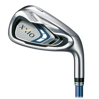 XXIO 9 Steel Sett 5-PW R-Flex MRH