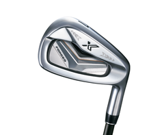 XXIO X-eks Forged Graphite Set 6-PW R-Flex