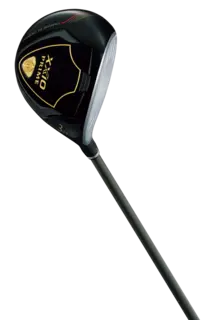 XXIO Prime12 Fairway Wood R-Flex