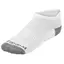 ZOOM Anklet Socks 3pk Men White/Silver 