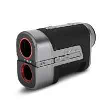 ZOOM Focus S2 Rangefinder Black/Silver
