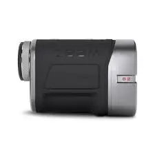 ZOOM Focus S2 Rangefinder Black/Silver 