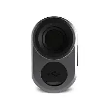ZOOM Focus S2 Rangefinder Black/Silver 