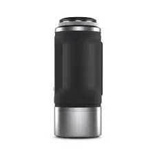 ZOOM Focus S2 Rangefinder Black/Silver 