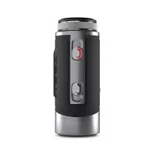 ZOOM Focus S2 Rangefinder Black/Silver 